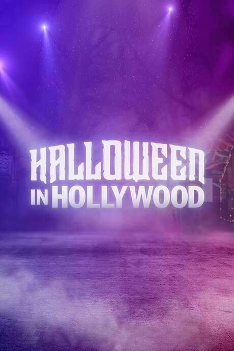 Halloween in Hollywood